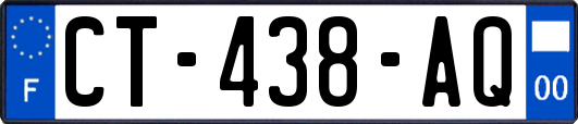 CT-438-AQ