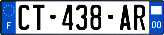 CT-438-AR