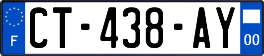 CT-438-AY