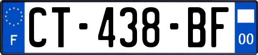 CT-438-BF