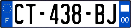 CT-438-BJ