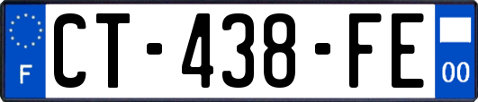 CT-438-FE