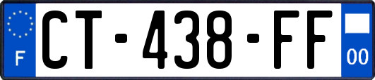 CT-438-FF