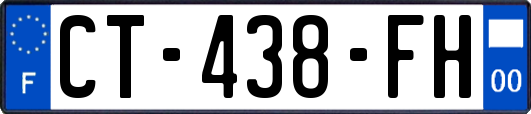 CT-438-FH