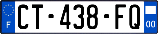 CT-438-FQ