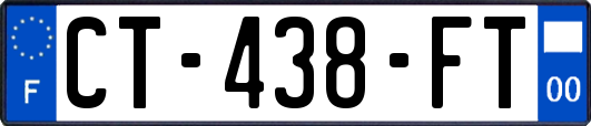 CT-438-FT