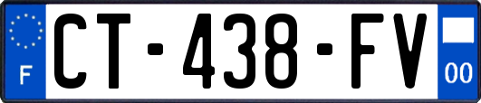 CT-438-FV