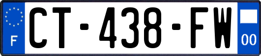 CT-438-FW