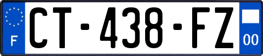 CT-438-FZ