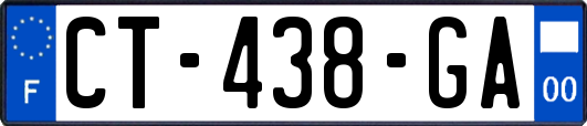 CT-438-GA