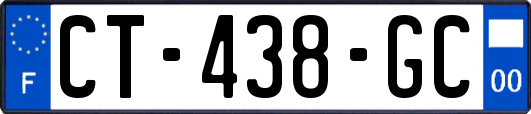 CT-438-GC