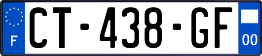 CT-438-GF