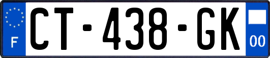 CT-438-GK