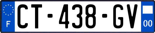 CT-438-GV