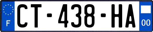 CT-438-HA