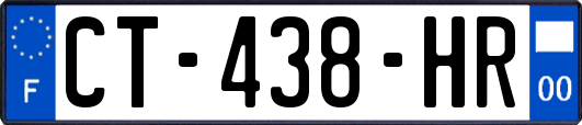CT-438-HR