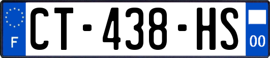CT-438-HS