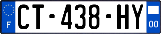 CT-438-HY