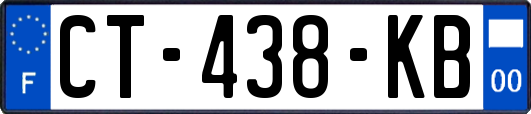 CT-438-KB