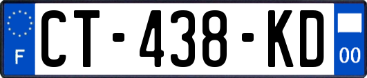 CT-438-KD