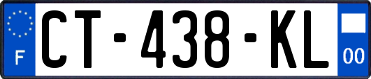 CT-438-KL