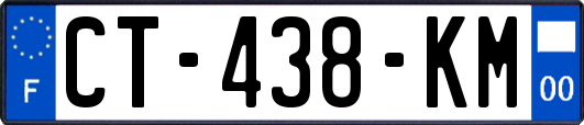 CT-438-KM