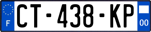 CT-438-KP