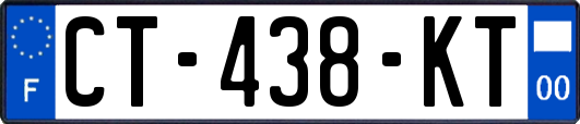 CT-438-KT