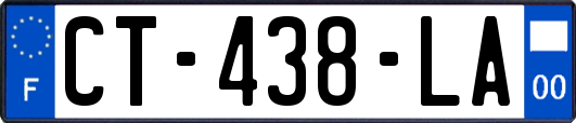 CT-438-LA