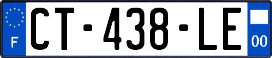 CT-438-LE