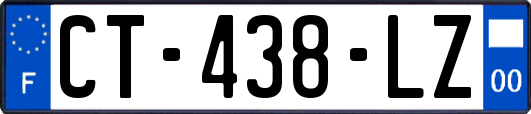 CT-438-LZ