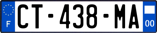 CT-438-MA