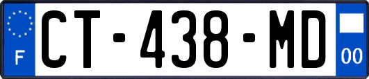 CT-438-MD