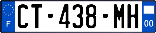 CT-438-MH