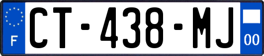 CT-438-MJ
