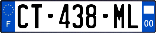 CT-438-ML
