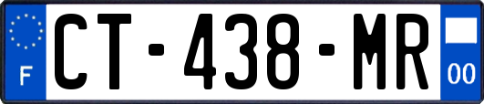 CT-438-MR