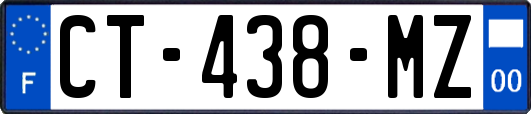 CT-438-MZ