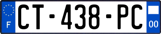 CT-438-PC