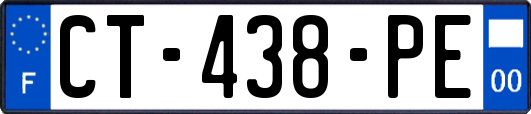 CT-438-PE