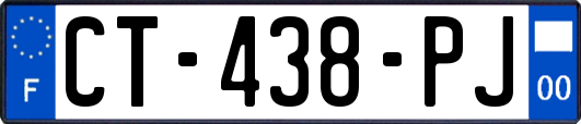 CT-438-PJ