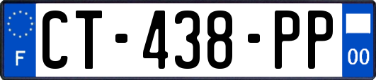 CT-438-PP