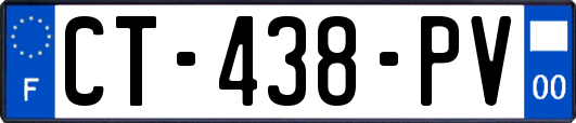 CT-438-PV