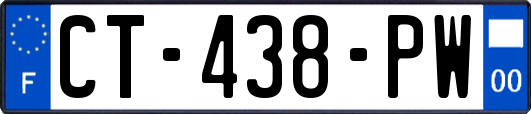 CT-438-PW