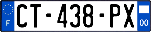 CT-438-PX