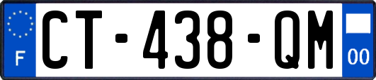 CT-438-QM