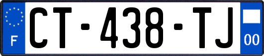 CT-438-TJ