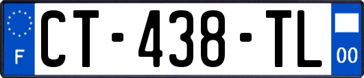 CT-438-TL
