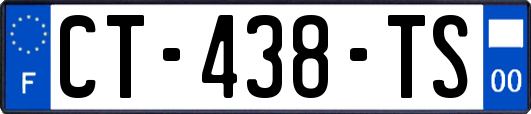 CT-438-TS