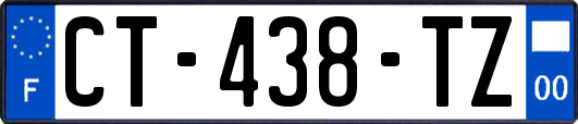 CT-438-TZ